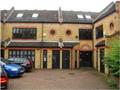 Office To Let in 5 College Mews, Wandsworth, SW18 2SJ
