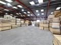 Warehouse To Let in Unit B, Innsworth Technology Park, Gloucester, United Kingdom, GL3 1DL