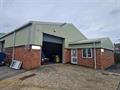Office To Let in Unit B Blackbrook Business Park, Blackbrook Road, Fareham, United Kingdom, PO15 5DR