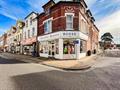 High Street Retail Property For Sale in 509 Christchurch Road, Boscombe, Bournemouth, Dorset, BH1 4AG