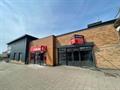 Retail Property To Let in Unit 3, High Croft, Barnsley, South Yorkshire, United Kingdom, S74 9AF