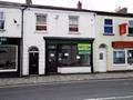 Retail Property To Let in Frances Street, Truro, Cornwall, TR1 3DN