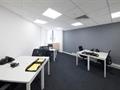 Serviced Office To Let in Toll House Hill, Nottingham, NG1 5FS