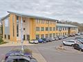 Serviced Office To Let in Metcalf Way, Crawley, RH11 7XX