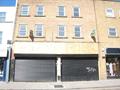 High Street Retail Property To Let in Roman Road, Bow, Tower Hamlets, E3