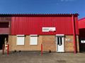 Office To Let in Unit 24C, Monarch Way, Loughborough, Leicestershire, United Kingdom, LE11 5XG