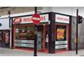 Retail Property To Let in High St North, London, Greater London, E6 1HZ