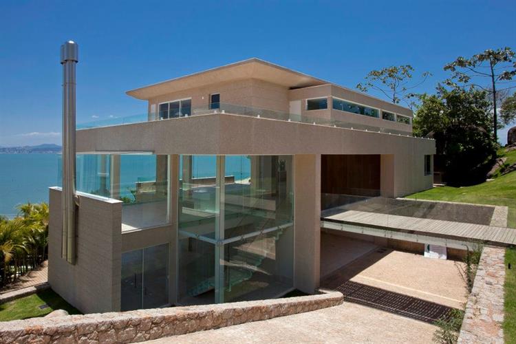 Residential Property For Sale in OCEANVIEW CacupéFLORIANÓPOLISBRAZIL