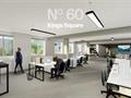 Office To Let in 60 Kings Square, Gloucester, Gloucestershire, GL1 1LA