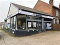 Out Of Town Retail Property For Sale in 224 Charnwood Road, Loughborough, Leicestershire, United Kingdom, LE12 9NR