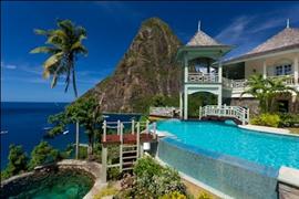 SWIMMING POOL AND JACUZZI