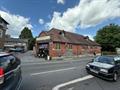 Showroom To Let in Crownyard 7-21 Romsey Road, Lyndhurst, Hampshire, United Kingdom, SO43 7AA