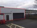 Warehouse To Let in Pelican House, Truro, TR1 2SF