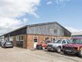 Warehouse To Let in Finnimore Industrial Estate, Ottery St Mary, Devon, EX11 1NR