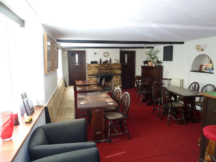 Hotel & Leisure Property For Sale in UPPER WARDINGTON, OX17 1SP