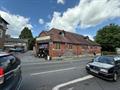 Showroom To Let in Crownyard 7-21 Romsey Road, Lyndhurst, Hampshire, United Kingdom, SO43 7AA