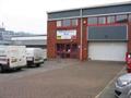 Distribution Property To Let in Unit 16, The Business Centre,, Molly Millars Lane,, Wokingham,, Berkshire