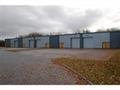 Warehouse To Let in Starling Way, Glasgow, North Lanarkshire, ML4 3PU