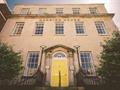 Office To Let in Mansion House, Truro, Cornwall, TR1 2RF