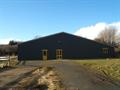 Warehouse To Let in Modern Industrial Unit, Battery Mill Lane, St Erth, Cornwall, TR27 6JU