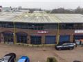 Office To Let in Unit 13 Alliance Court, Alliance Road, Acton, United Kingdom, W3 0RB