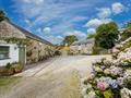 Farm Land For Sale in Chypons Farm Holiday Cottages, St Ives, Cornwall, United Kingdom, TR20 8NE
