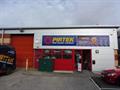 Warehouse To Let in 41 Valley Road, Plymouth, Devon, PL7 1RF