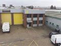 Office To Let in Unit 4 Provident Industrial Estate, Pump Lane, Hayes, United Kingdom, UB3 3NE