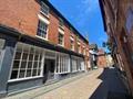 Retail Property For Sale in 4-6, Hay Lane, Coventry, Coventry, CV1 5RF