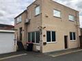 Office To Let in The Broadway, Mill Hill, London, NW7 3LH