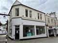 Office To Let in 87-88 Fore Street, Redruth, Cornwall, TR15 2BP