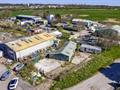 Land To Let in Unit 1, Vale Business Park, Llandow, Wales, CF71 7PB