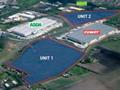 Warehouse To Let in Junction 4, M58/Junction 26, M6, Skelmersdale, Lancashire, WN8 8DY