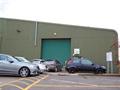 Distribution Property To Let in Hangar 3a, Roseland Business Park,, Long Bennington, NEWARK, Nottinghamshire, NG23 5FF