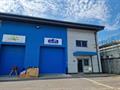 Warehouse To Let in Unit 13 Hilsea Industrial Estate, Limberline Spur, Portsmouth, Hampshire, PO3 5JW
