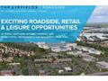 Retail Property To Let in Deeside, CH5 2RD