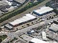 Shopping Centre To Let in Cardiff