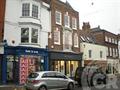 High Street Retail Property To Let in 202 High Street, Guildford, GU1 3HZ