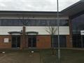Business Park To Let in First Floor Unit 3 Rotherbrook Court, Bedford Road, Petersfield, Hampshire, GU32 3QG