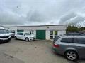 Business Park To Let in Unit 6, Loyal Trade Business Park, Salisbury, Wiltshire, SP2 7NP