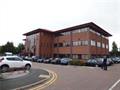 Office To Let in Pennington House, Carolina Way, Salford, Greater Manchester, M50 2ZY
