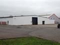 Warehouse To Let in The Old Mill Industrial Estate, Unit 9, Preston, PR5 6SY