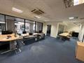 Office To Let in Fulham Business Exchange, Imperial Road, London, United Kingdom, SW6 2TL